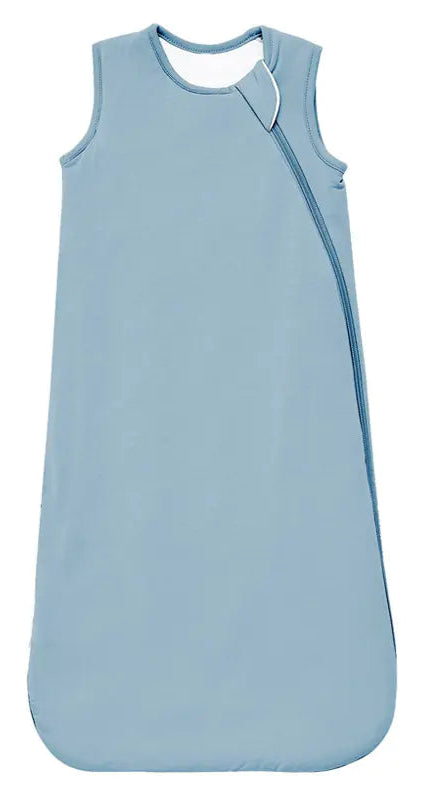 Bambusfaser Baby-Schlafsack 0–18 Monate | Ganzjahres-Schlafsack für Babys & Kleinkinder