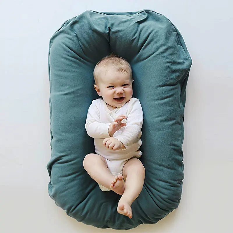 Kleine Wunder – Für Baby & Kleinkind